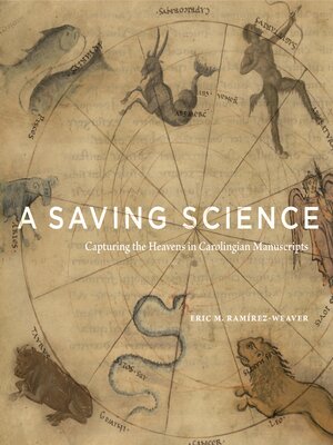 cover image of A Saving Science